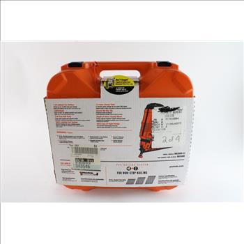 Paslode 16 Gauge Angled Cordless Finish Nailer