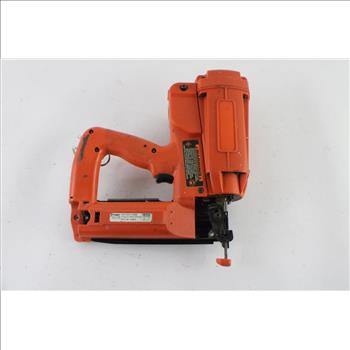 Paslode 16 Gauge Cordless Straight Finish Nailer