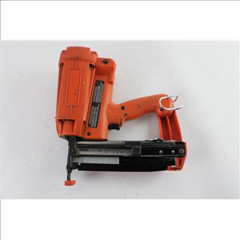 Paslode 16 Gauge Cordless Straight Finish Nailer