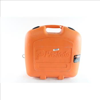Paslode 16 Gauge Straight Finish Nailer