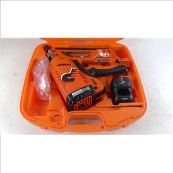 Paslode 30 Degree Framing Nailer