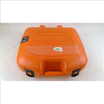 Paslode 30 Degree Framing Nailer
