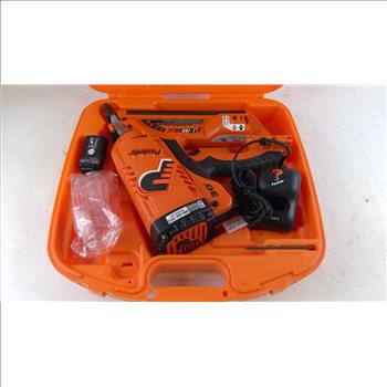 Paslode 30 Degree Framing Nailer
