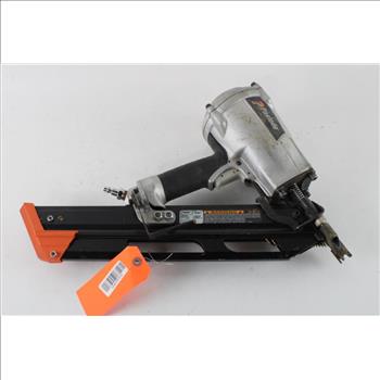 Paslode 30 Degree Pneumatic Framing Nailer