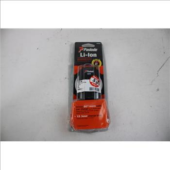 Paslode 7.4V Rechargeable Battery