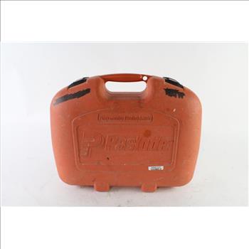 Paslode Air Finish Nailer