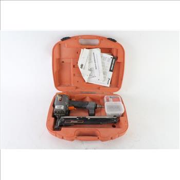 Paslode Air Finish Nailer