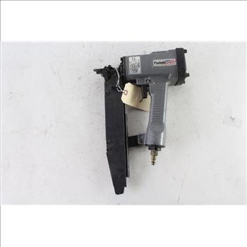 Paslode Air Narrow Crown Stapler