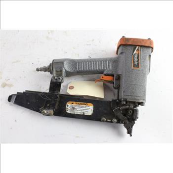 Paslode Air Stapler