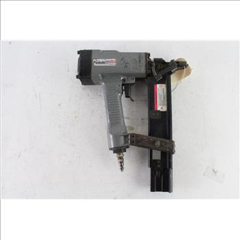 Paslode Air Stapler