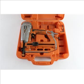 Paslode Air Straight Finish Nailer