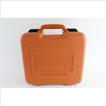 Paslode Air Straight Finish Nailer