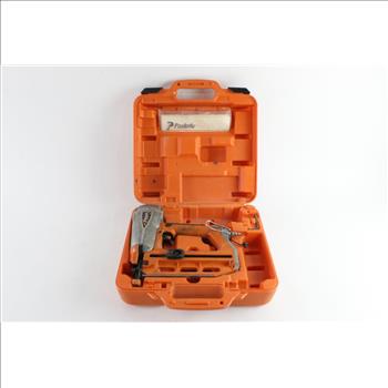 Paslode Air Straight Finish Nailer