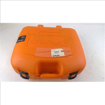 Paslode Angled Finish Nailer