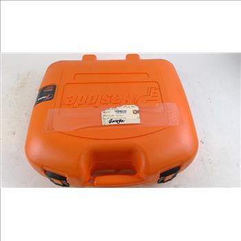 Paslode Angled Finish Nailer