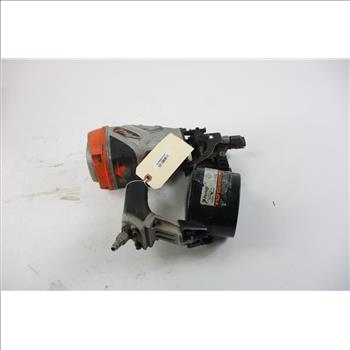 Paslode Coil Nailer
