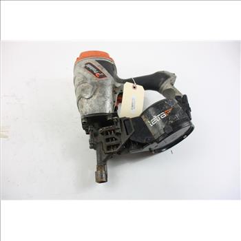 Paslode Coil Nailer