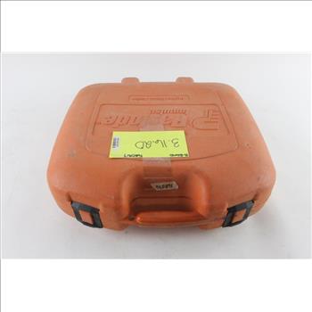 Paslode Cordless 16 Gauge Angled Finish Nailer F-16