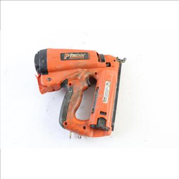 Paslode Cordless Angled Finish Nailer