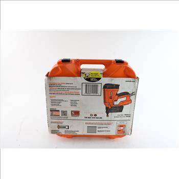 Paslode Cordless Brad Nailer