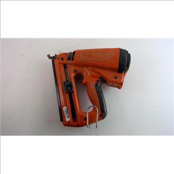 Paslode Cordless Finish Nailer