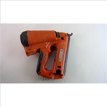 Paslode Cordless Finish Nailer