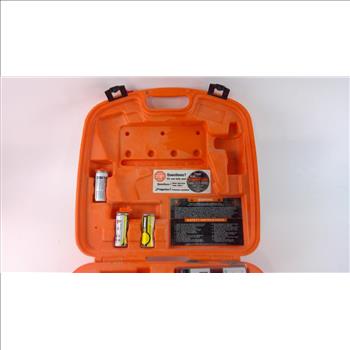 Paslode Cordless Finish Nailer