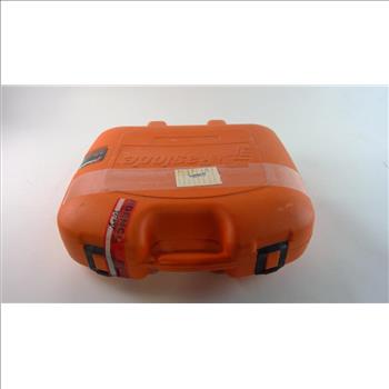 Paslode Cordless Finish Nailer