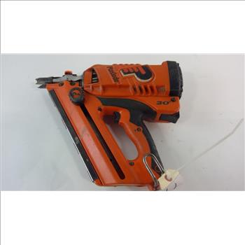 Paslode Cordless Framing Nailer