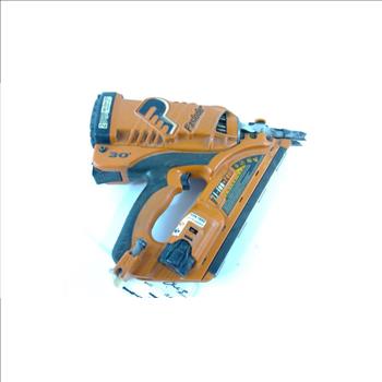 Paslode Cordless Framing Nailer