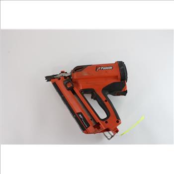 Paslode Cordless Framing Nailer