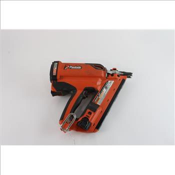 Paslode Cordless Framing Nailer