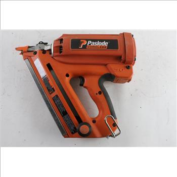 Paslode Cordless Framing Nailer