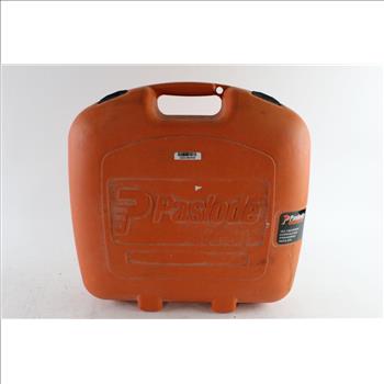 Paslode Cordless Framing Nailer