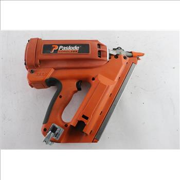 Paslode Cordless Framing Nailer