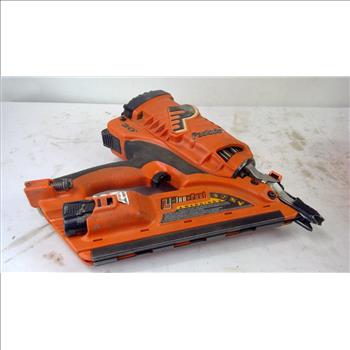 Paslode Cordless Framing Nailer