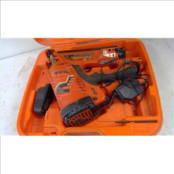 Paslode Cordless Framing Nailer