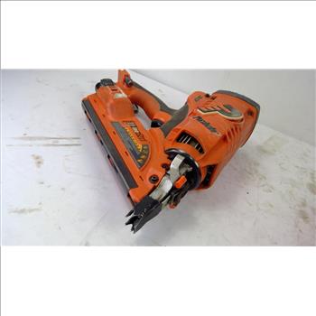 Paslode Cordless Framing Nailer