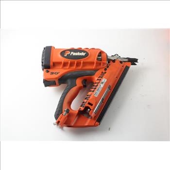 Paslode Cordless Framing Nailer