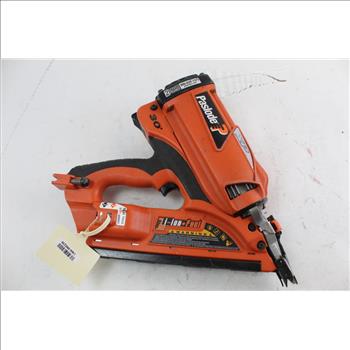 Paslode Cordless Framing Nailer