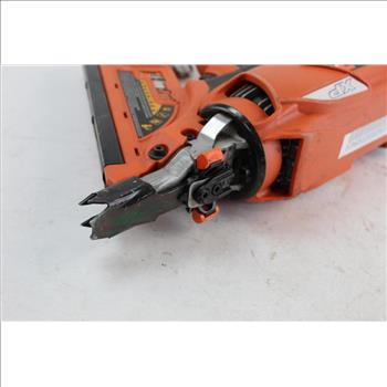 Paslode Cordless Framing Nailer