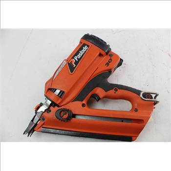 Paslode Cordless Framing Nailer