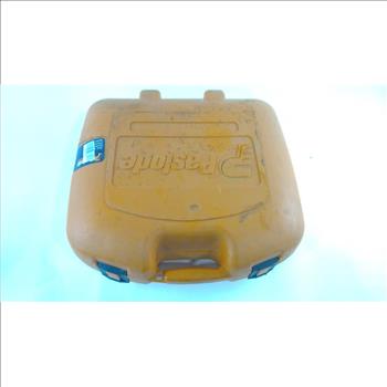 Paslode Cordless Framing Nailer With Case