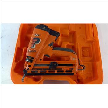 Paslode Finish Nailer