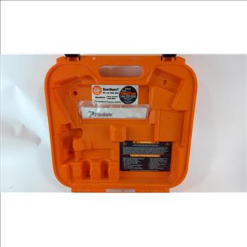 Paslode Finish Nailer
