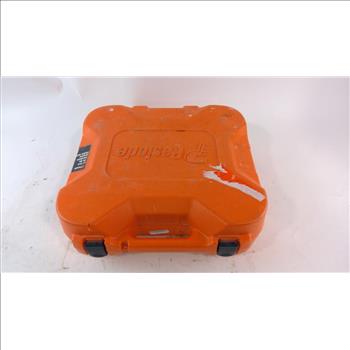 Paslode Finish Nailer