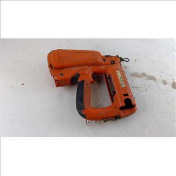 Paslode Finish Nailer
