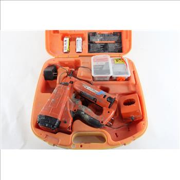 Paslode Finish Nailer