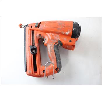 Paslode Finish Nailer