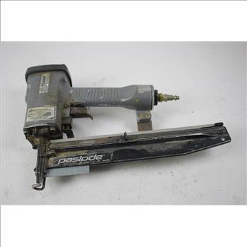 Paslode Finish Nailer